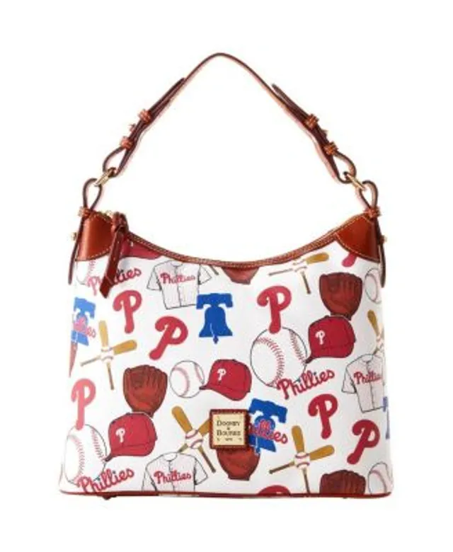 Dooney & Bourke St. Louis Cardinals Gameday Crossbody Purse