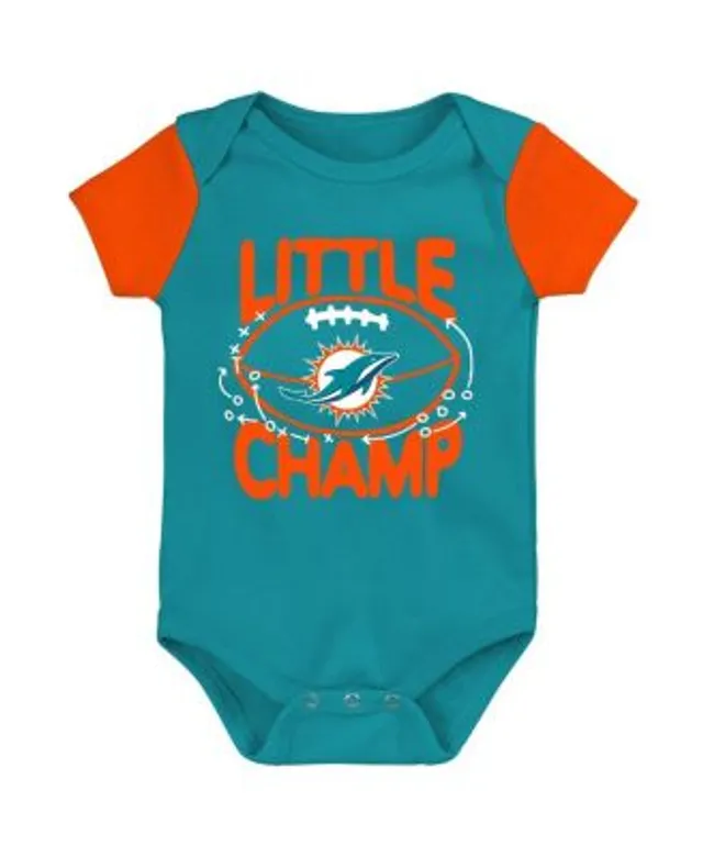 Lids Tyreek Hill Miami Dolphins Toddler Mainliner Player Name