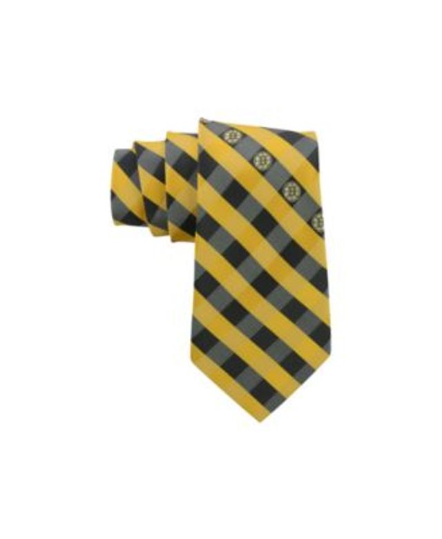 Eagles Wings Philadelphia Eagles Checked Tie - Macy's