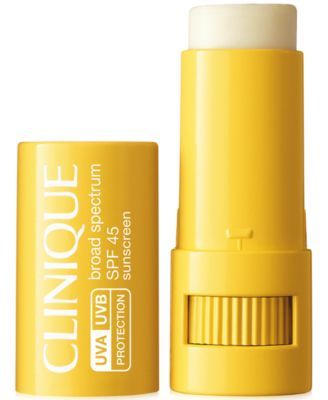 Sun SPF 45 Targeted Protection Stick, 0.21 oz.