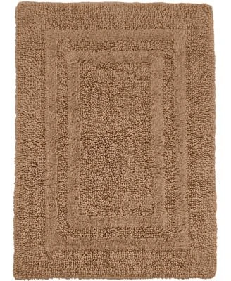 Cotton Reversible x Bath Rug