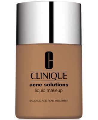 Acne Solutions™ Liquid Makeup Foundation, 1 oz