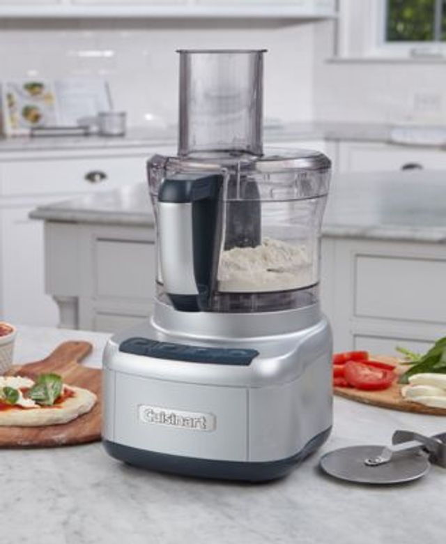 Hamilton Beach Stack & Snap™ 10-Cup Food Processor - Macy's