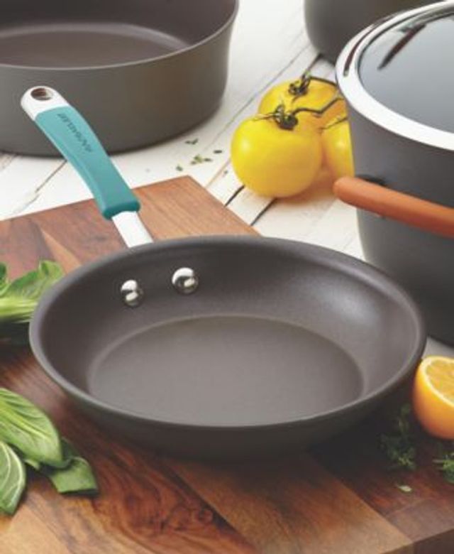 Cuisinart Chef's Classic Nonstick 9 & 11 Skillet Set - Macy's