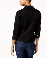 Women's Denim Jacket. Created for Macy's