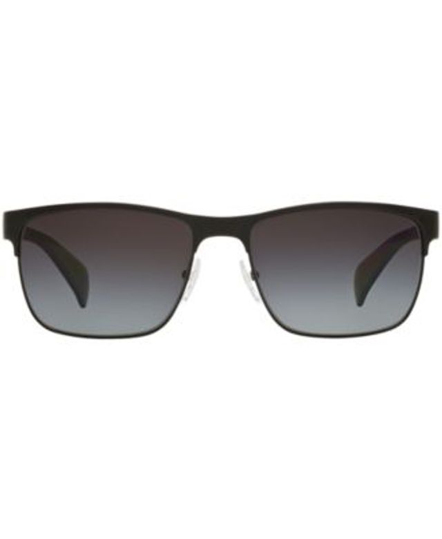 Vochtig Daar Verspreiding PRADA Polarized Sunglasses, PR 03XS 53 | Connecticut Post Mall