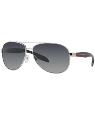 Polarized Sunglasses , PS 53PSP