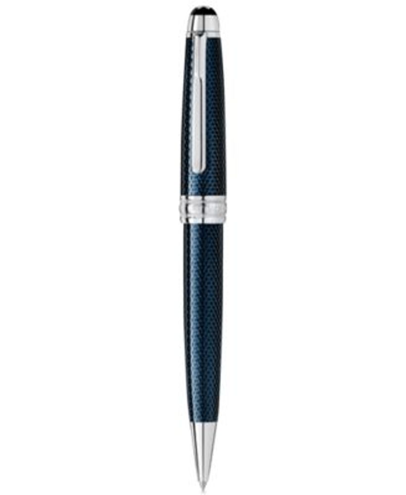 Montblanc Meisterstuck Platinum Line Classique Ballpoint Pen - 2866