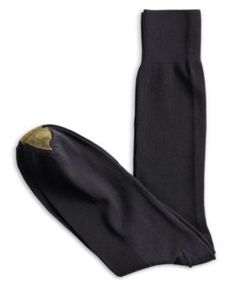 Men's 3-Pack Dress Metropolitan Socks