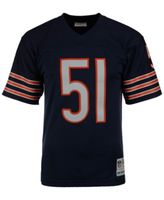 Mitchell & Ness Men's Brian Urlacher Chicago Bears Replica