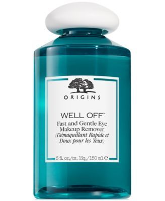 Well Off Makeup Remover, 5 fl. oz