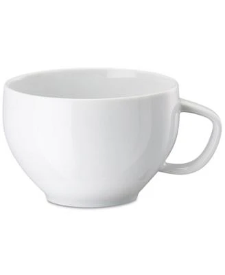 Junto White Tea Cup 