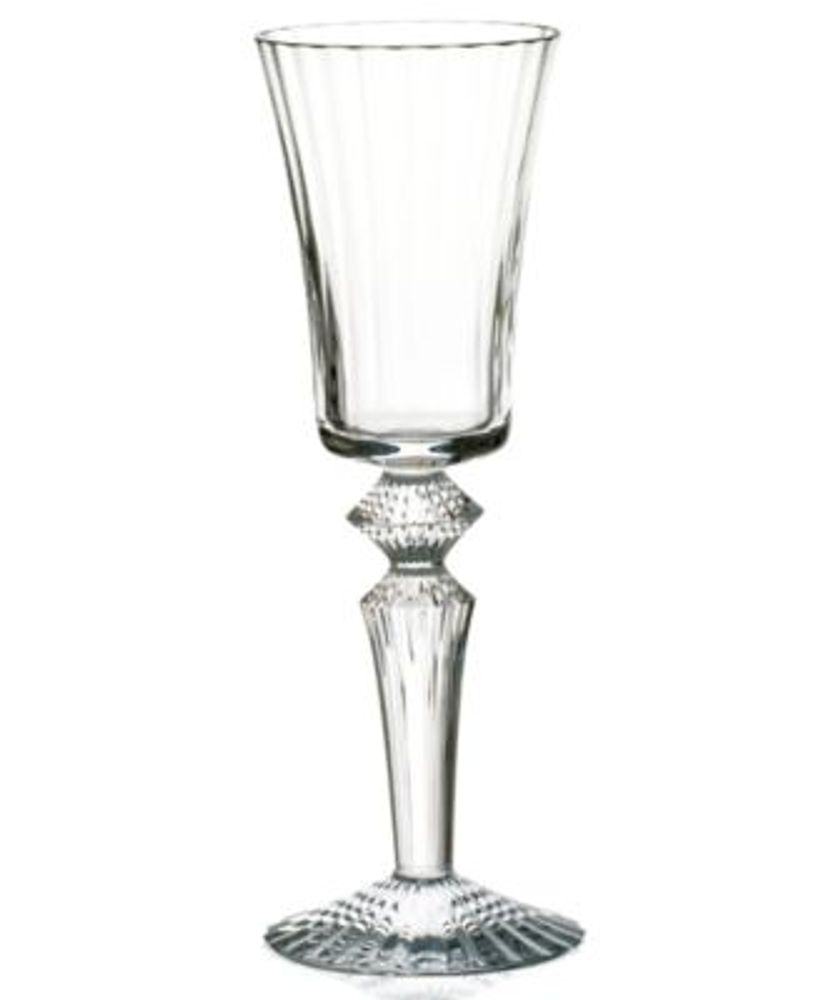 Mille Nuits Tall Red Wine Glass