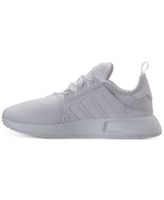 Big Kids XPLR Casual Athletic Sneakers from Finish Line