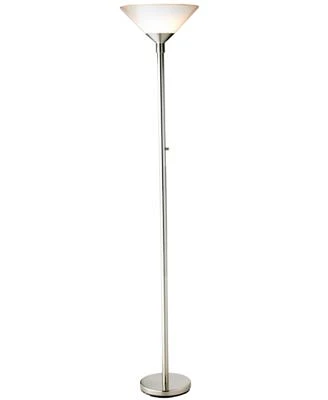 Aries Torchiere Floor Lamp