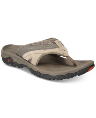 Men's Pajaro Water-Resistant Sandals