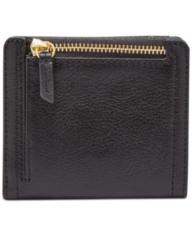 Ink Medium Bifold Wallet, Kentucky Derby