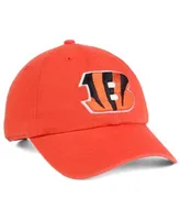 Cincinnati Bengals CLEAN UP Strapback Cap