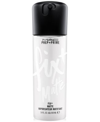 Prep + Prime Fix+ Matte, 3.4-oz.