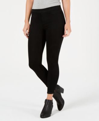 Petite Pull-On Jeggings, Created for Macy's