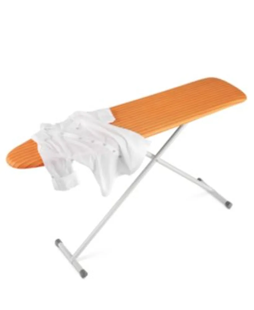 Honey-Can-Do Collapsible Ironing Board with Iron Rest