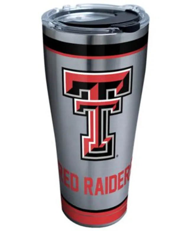 Las Vegas Raiders Tervis 30oz. Arctic Stainless Steel Tumbler