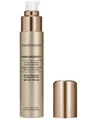 Skinlongevity Vital Power Moisturizer SPF 30