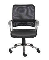 Managers Mesh Back Task Chair 