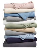 Classic 100% Cotton Blanket