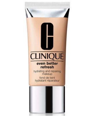 Even Better Refresh™ Hydrating and Repairing Makeup Foundation