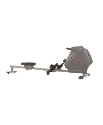 Sunny Health and Fitness SPM Magnetic Rowing Machine
