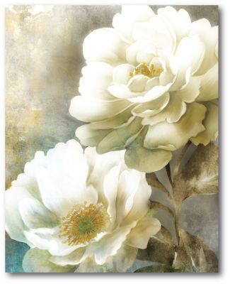 Soft Spring II Gallery-Wrapped Canvas Wall Art - 16" x 20"
