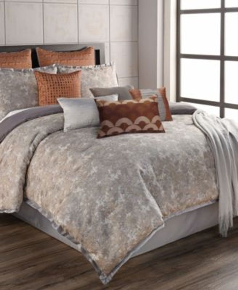 Riverbrook Home Aileen 12 Pc Comforter Set | Dulles Town Center