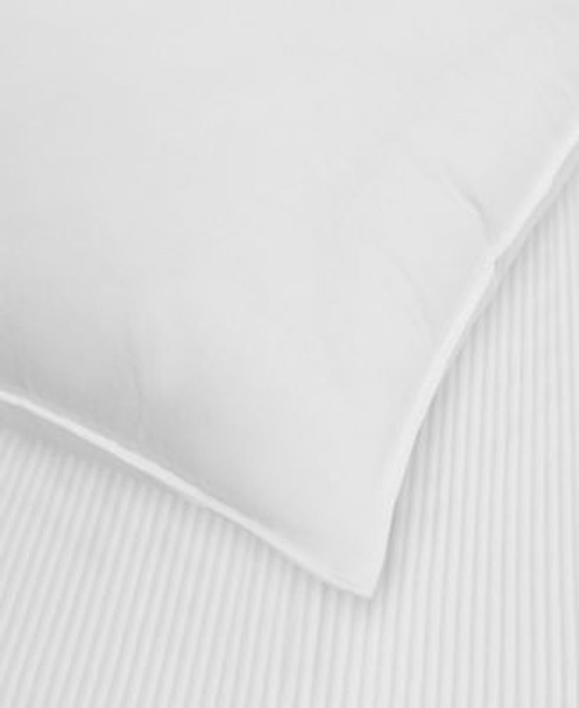 BioPEDIC Ultra-Fresh Cotton Standard Pillow 4-Pack - Macy's