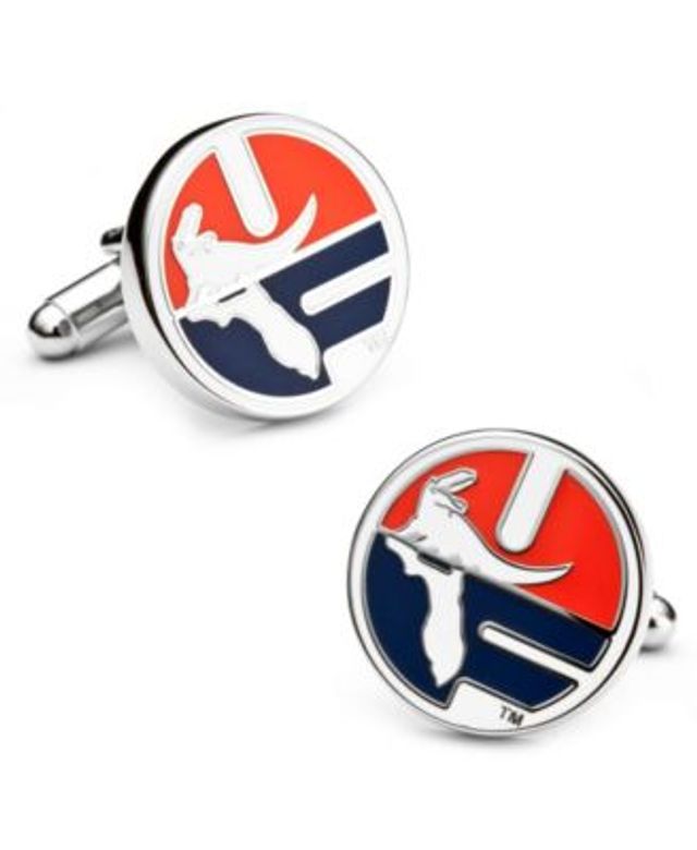 Cufflinks Inc. Vintage Chicago Bears Cufflinks - Macy's