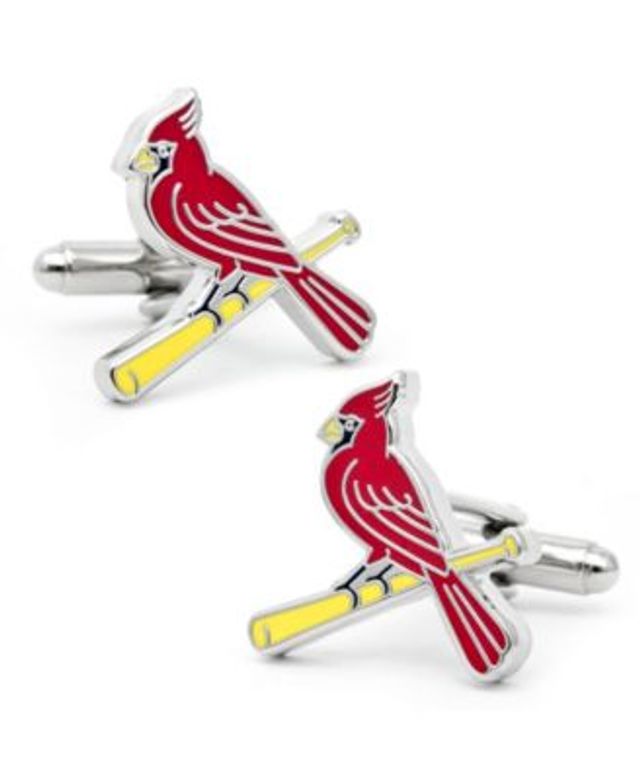 St. Louis Cardinals BaubleBar Curb Necklace