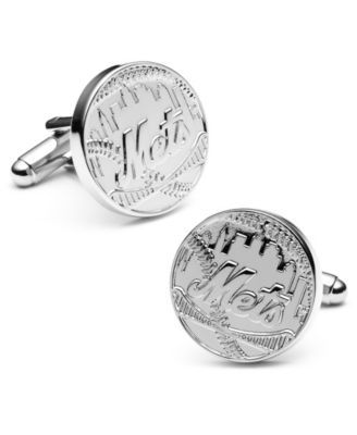 Vintage Denver Broncos Cufflinks