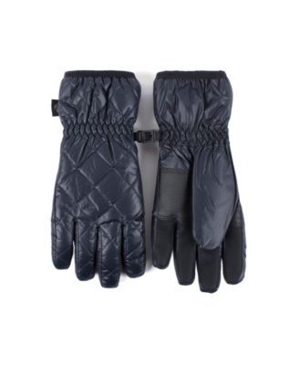 Women's Quilted Gloves