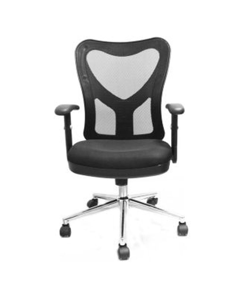 RTA Products Techni Mobili High Back Mesh Office Chair | The Shops at  Willow Bend