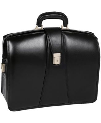 Harrison Partners Laptop Briefcase