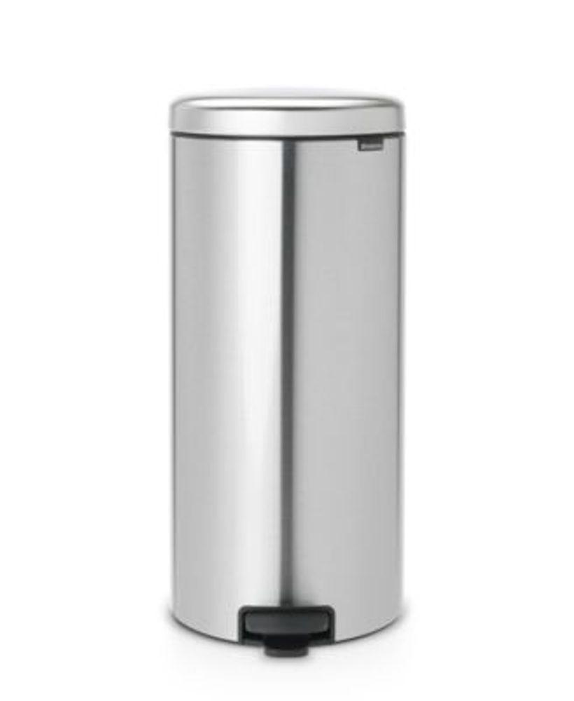 Brabantia Step Trash Can NewIcon Shops at Willow Bend