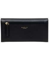 Radley London Women's Time For Tennis Large Leather Flapover Wallet