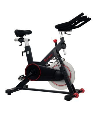 Sunny Health and Fitness Magnetic Indoor Cycling Bike