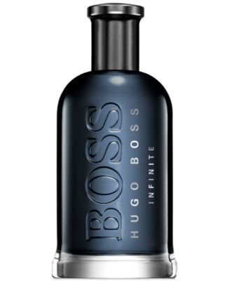 Men's BOSS Bottled Infinite Eau de Parfum,