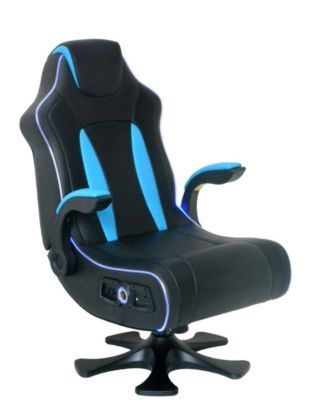CXR3 Dual Audio Gaming Chair with Speakers
