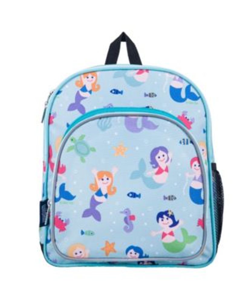 Mermaids 12" Backpack