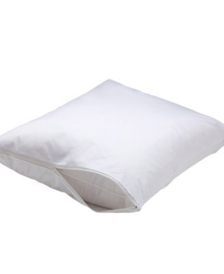 Maximum Allergy Protection Standard/Queen Pillow Protector