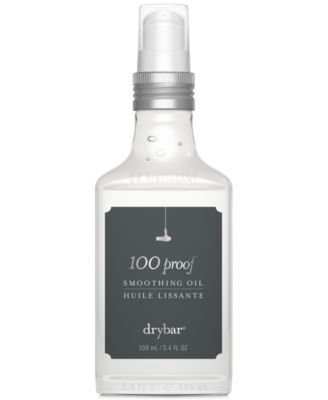 100 Proof Smoothing Oil, 3.4-oz.