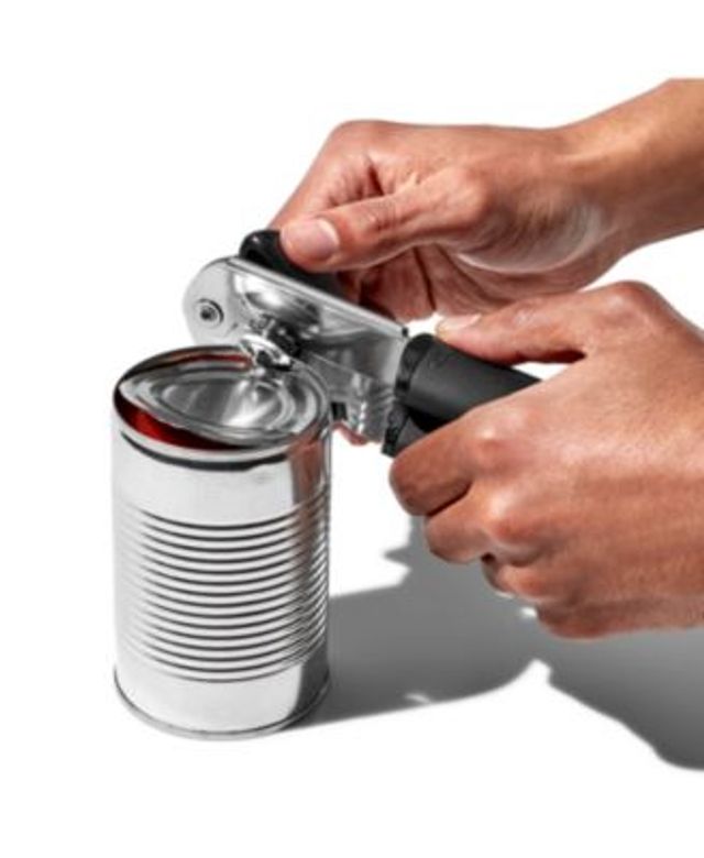 Red Electric Can Opener - Macy's