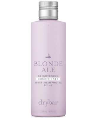 Blonde Ale Brightening Conditioner, 8-oz.